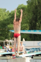 Thumbnail - Österreich - Wasserspringen - 2022 - International Diving Meet Graz - Teilnehmer 03056_25042.jpg