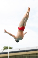Thumbnail - Boys A - Paul Schmitt - Wasserspringen - 2022 - International Diving Meet Graz - Teilnehmer - Österreich 03056_25054.jpg