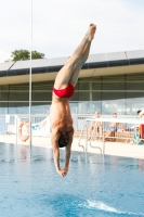Thumbnail - Boys A - Paul Schmitt - Wasserspringen - 2022 - International Diving Meet Graz - Teilnehmer - Österreich 03056_25056.jpg