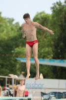 Thumbnail - Boys A - Paul Schmitt - Wasserspringen - 2022 - International Diving Meet Graz - Teilnehmer - Österreich 03056_25074.jpg