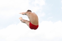 Thumbnail - Boys A - Paul Schmitt - Wasserspringen - 2022 - International Diving Meet Graz - Teilnehmer - Österreich 03056_25081.jpg
