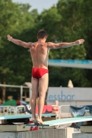 Thumbnail - Boys A - Paul Schmitt - Wasserspringen - 2022 - International Diving Meet Graz - Teilnehmer - Österreich 03056_25105.jpg