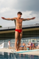 Thumbnail - Boys A - Paul Schmitt - Wasserspringen - 2022 - International Diving Meet Graz - Teilnehmer - Österreich 03056_25106.jpg
