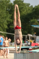 Thumbnail - Boys A - Paul Schmitt - Wasserspringen - 2022 - International Diving Meet Graz - Teilnehmer - Österreich 03056_25109.jpg