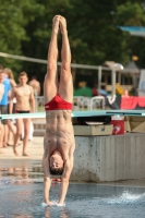 Thumbnail - Boys A - Paul Schmitt - Wasserspringen - 2022 - International Diving Meet Graz - Teilnehmer - Österreich 03056_25111.jpg