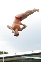 Thumbnail - Austria - Прыжки в воду - 2022 - International Diving Meet Graz - Participants 03056_25145.jpg