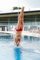 Thumbnail - Austria - Прыжки в воду - 2022 - International Diving Meet Graz - Participants 03056_25151.jpg