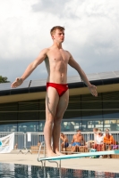 Thumbnail - Boys A - Moritz Flandorfer - Wasserspringen - 2022 - International Diving Meet Graz - Teilnehmer - Österreich 03056_25164.jpg