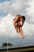 Thumbnail - Boys A - Moritz Flandorfer - Wasserspringen - 2022 - International Diving Meet Graz - Teilnehmer - Österreich 03056_25171.jpg
