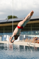 Thumbnail - Boys A - Moritz Flandorfer - Прыжки в воду - 2022 - International Diving Meet Graz - Participants - Austria 03056_25174.jpg