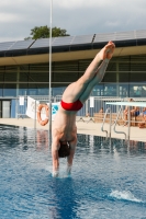 Thumbnail - Boys A - Moritz Flandorfer - Прыжки в воду - 2022 - International Diving Meet Graz - Participants - Austria 03056_25175.jpg