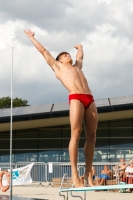 Thumbnail - Boys A - Paul Schmitt - Прыжки в воду - 2022 - International Diving Meet Graz - Participants - Austria 03056_25179.jpg