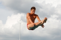 Thumbnail - Boys A - Paul Schmitt - Wasserspringen - 2022 - International Diving Meet Graz - Teilnehmer - Österreich 03056_25186.jpg