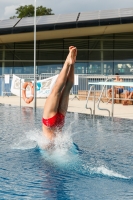 Thumbnail - Boys A - Paul Schmitt - Wasserspringen - 2022 - International Diving Meet Graz - Teilnehmer - Österreich 03056_25189.jpg