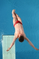 Thumbnail - Boys A - Moritz Flandorfer - Прыжки в воду - 2022 - International Diving Meet Graz - Participants - Austria 03056_25190.jpg
