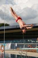 Thumbnail - Boys A - Moritz Flandorfer - Прыжки в воду - 2022 - International Diving Meet Graz - Participants - Austria 03056_25201.jpg