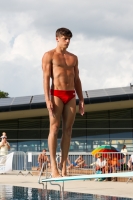 Thumbnail - Boys A - Paul Schmitt - Прыжки в воду - 2022 - International Diving Meet Graz - Participants - Austria 03056_25213.jpg