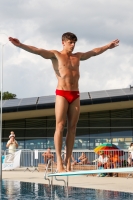 Thumbnail - Boys A - Paul Schmitt - Diving Sports - 2022 - International Diving Meet Graz - Participants - Austria 03056_25214.jpg