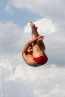 Thumbnail - Boys A - Paul Schmitt - Wasserspringen - 2022 - International Diving Meet Graz - Teilnehmer - Österreich 03056_25220.jpg