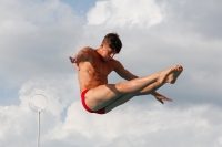 Thumbnail - Boys A - Paul Schmitt - Wasserspringen - 2022 - International Diving Meet Graz - Teilnehmer - Österreich 03056_25221.jpg