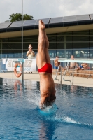 Thumbnail - Boys A - Paul Schmitt - Прыжки в воду - 2022 - International Diving Meet Graz - Participants - Austria 03056_25224.jpg