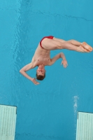 Thumbnail - Boys A - Moritz Flandorfer - Прыжки в воду - 2022 - International Diving Meet Graz - Participants - Austria 03056_25227.jpg