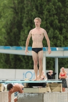 Thumbnail - Men - Jakob Zimmermann - Wasserspringen - 2022 - International Diving Meet Graz - Teilnehmer - Österreich 03056_25235.jpg