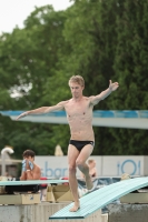 Thumbnail - Men - Jakob Zimmermann - Wasserspringen - 2022 - International Diving Meet Graz - Teilnehmer - Österreich 03056_25237.jpg