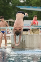 Thumbnail - Men - Jakob Zimmermann - Прыжки в воду - 2022 - International Diving Meet Graz - Participants - Austria 03056_25245.jpg