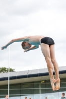 Thumbnail - Men - Jakob Zimmermann - Wasserspringen - 2022 - International Diving Meet Graz - Teilnehmer - Österreich 03056_25246.jpg