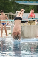 Thumbnail - Men - Jakob Zimmermann - Wasserspringen - 2022 - International Diving Meet Graz - Teilnehmer - Österreich 03056_25247.jpg