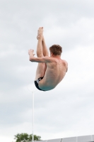 Thumbnail - Men - Jakob Zimmermann - Прыжки в воду - 2022 - International Diving Meet Graz - Participants - Austria 03056_25251.jpg