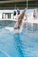 Thumbnail - Men - Jakob Zimmermann - Прыжки в воду - 2022 - International Diving Meet Graz - Participants - Austria 03056_25255.jpg