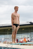 Thumbnail - Men - Jakob Zimmermann - Прыжки в воду - 2022 - International Diving Meet Graz - Participants - Austria 03056_25256.jpg