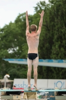 Thumbnail - Men - Jakob Zimmermann - Прыжки в воду - 2022 - International Diving Meet Graz - Participants - Austria 03056_25257.jpg