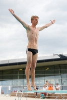 Thumbnail - Men - Jakob Zimmermann - Прыжки в воду - 2022 - International Diving Meet Graz - Participants - Austria 03056_25258.jpg