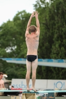 Thumbnail - Men - Jakob Zimmermann - Wasserspringen - 2022 - International Diving Meet Graz - Teilnehmer - Österreich 03056_25259.jpg