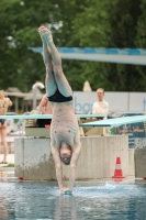 Thumbnail - Men - Jakob Zimmermann - Прыжки в воду - 2022 - International Diving Meet Graz - Participants - Austria 03056_25263.jpg