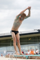 Thumbnail - Men - Jakob Zimmermann - Прыжки в воду - 2022 - International Diving Meet Graz - Participants - Austria 03056_25264.jpg