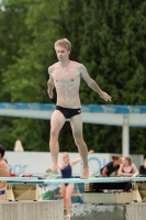 Thumbnail - Men - Jakob Zimmermann - Прыжки в воду - 2022 - International Diving Meet Graz - Participants - Austria 03056_25269.jpg