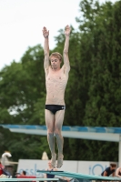 Thumbnail - Men - Jakob Zimmermann - Прыжки в воду - 2022 - International Diving Meet Graz - Participants - Austria 03056_25271.jpg