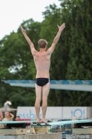 Thumbnail - Österreich - Wasserspringen - 2022 - International Diving Meet Graz - Teilnehmer 03056_25290.jpg