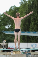 Thumbnail - Men - Jakob Zimmermann - Plongeon - 2022 - International Diving Meet Graz - Participants - Austria 03056_25302.jpg