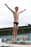 Thumbnail - Men - Jakob Zimmermann - Прыжки в воду - 2022 - International Diving Meet Graz - Participants - Austria 03056_25303.jpg