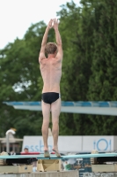Thumbnail - Men - Jakob Zimmermann - Прыжки в воду - 2022 - International Diving Meet Graz - Participants - Austria 03056_25304.jpg