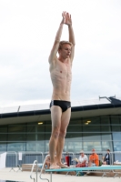 Thumbnail - Men - Jakob Zimmermann - Прыжки в воду - 2022 - International Diving Meet Graz - Participants - Austria 03056_25305.jpg