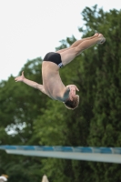 Thumbnail - Men - Jakob Zimmermann - Прыжки в воду - 2022 - International Diving Meet Graz - Participants - Austria 03056_25308.jpg