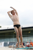 Thumbnail - Men - Jakob Zimmermann - Прыжки в воду - 2022 - International Diving Meet Graz - Participants - Austria 03056_25312.jpg