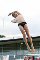 Thumbnail - Men - Jakob Zimmermann - Прыжки в воду - 2022 - International Diving Meet Graz - Participants - Austria 03056_25313.jpg