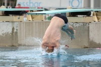 Thumbnail - Men - Jakob Zimmermann - Прыжки в воду - 2022 - International Diving Meet Graz - Participants - Austria 03056_25314.jpg
